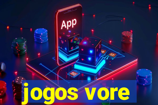 jogos vore